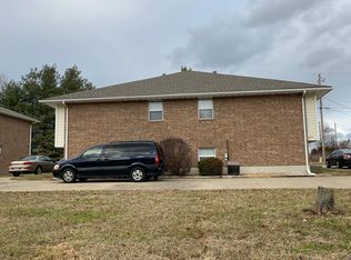 827 E Prairie Hill Dr APT A, Warrensburg, MO 64093