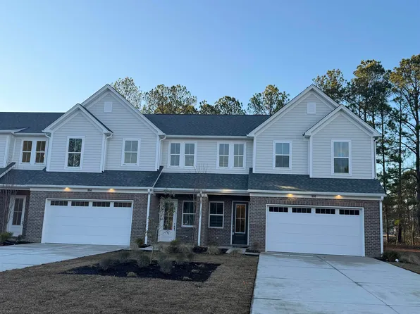 890 Foxtail Dr. #D-40, Longs, SC 29568