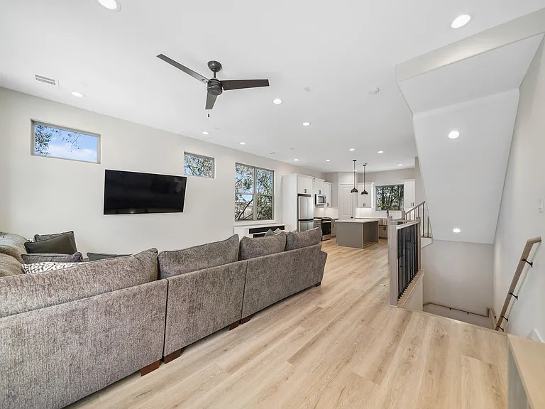5320 Creekmont Timbers Trl — Photo 5