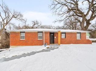 3449 N 53rd Ter, Kansas City, KS 66104