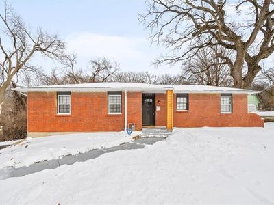 3449 N 53rd Ter, Kansas City, KS, 66104