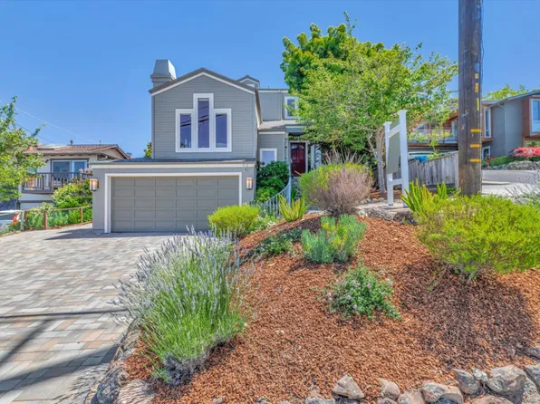 515 Lakemead Way, Redwood City, CA 94062