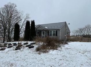 7094 State Route 184, Trout Run, PA 17771