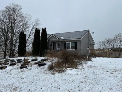 7094 State Route 184, Trout Run, PA, 17771