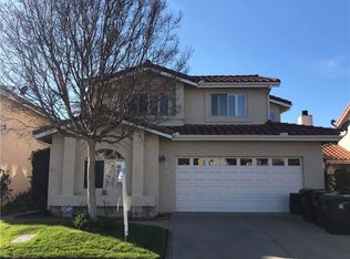 1207 N Grass Valley Way, Santa Maria, CA 93454