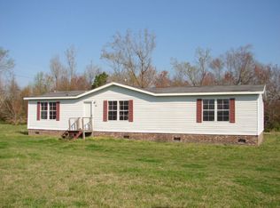 106 Pioneer Ave, Colerain, NC 27924