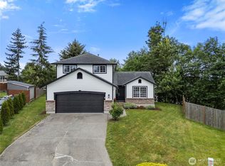 7912 263rd Place NW, Stanwood, WA 98292