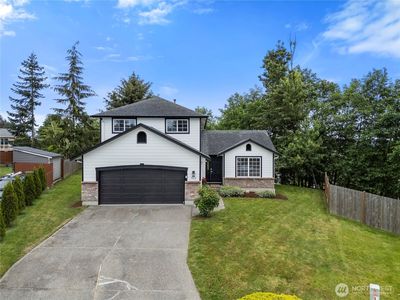 7912 263rd Place NW, Stanwood, WA, 98292
