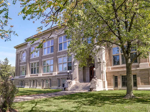 Washington School