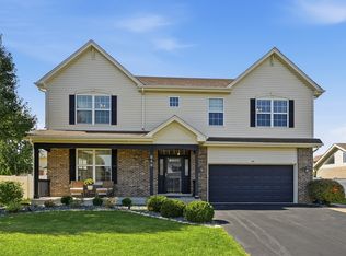 849 S Anderson Rd, New Lenox, IL 60451