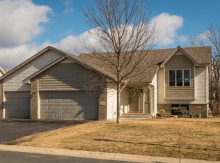 711 Black Forest Rd, New Germany, MN 55367