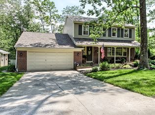 4616 Custer Dr, Harrisburg, PA 17110