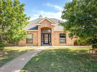 1617 Pembroke Ave, Amarillo, TX 79108