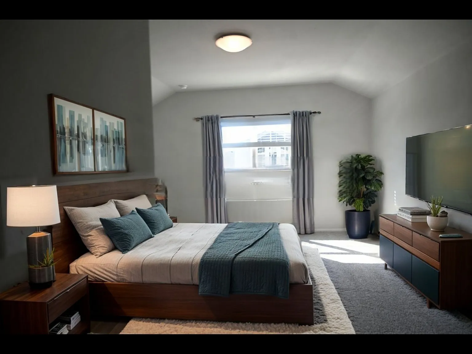 4 bed, 2060 sqft, $2,650 — Photo 3