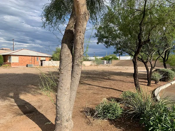 4918 E Broadway Blvd, Tucson, AZ 85711
