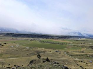 25 Leo Dr, Emigrant, MT 59027