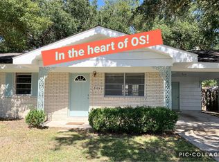 2505 Ridgewood Rd, Ocean Springs, MS 39564