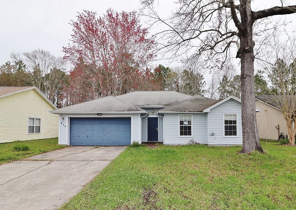 Property Front View