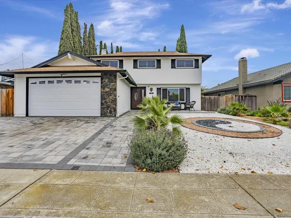 168 Woodland Way, Milpitas, CA 95035