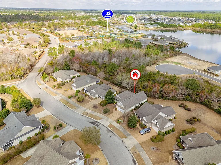 2202 E Oak Bridge Way — Photo 46