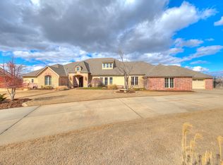 3817 Dalston Cir, Norman, OK 73072
