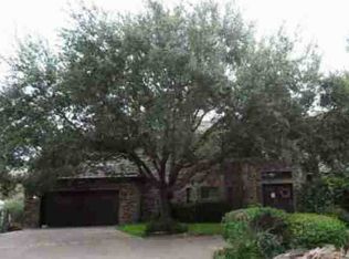 1430 Wingfoot Loop, Laredo, TX 78045