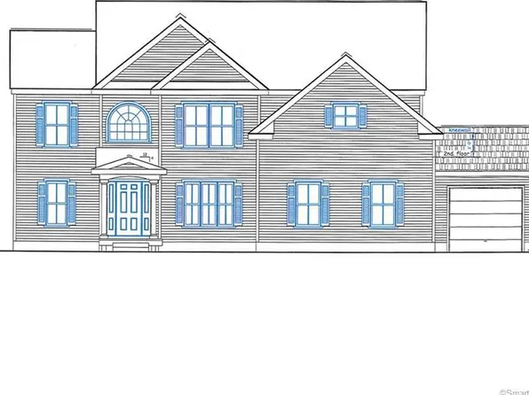 0 Whispering Oaks, Lot 7, Cheshire, CT 06410