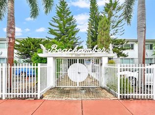 320 85th St APT 20, Miami Beach, FL 33141