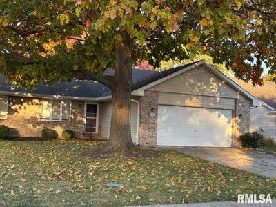 1621 Woodmore Dr, Springfield, IL, 62711