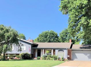 2423 S Mayfair Ave, Springfield, MO 65804