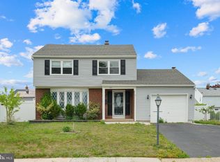 401 Jefferson Ave, Edgewater Park, NJ 08010