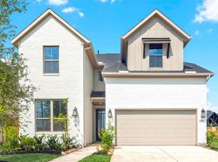 1207 Luna Dr, Missouri City, TX 77459