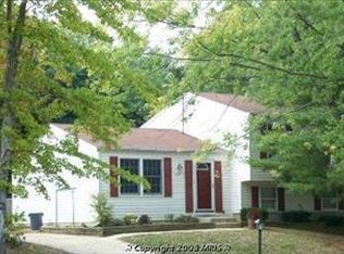 104 Laurentum Pkwy, Abingdon, MD 21009