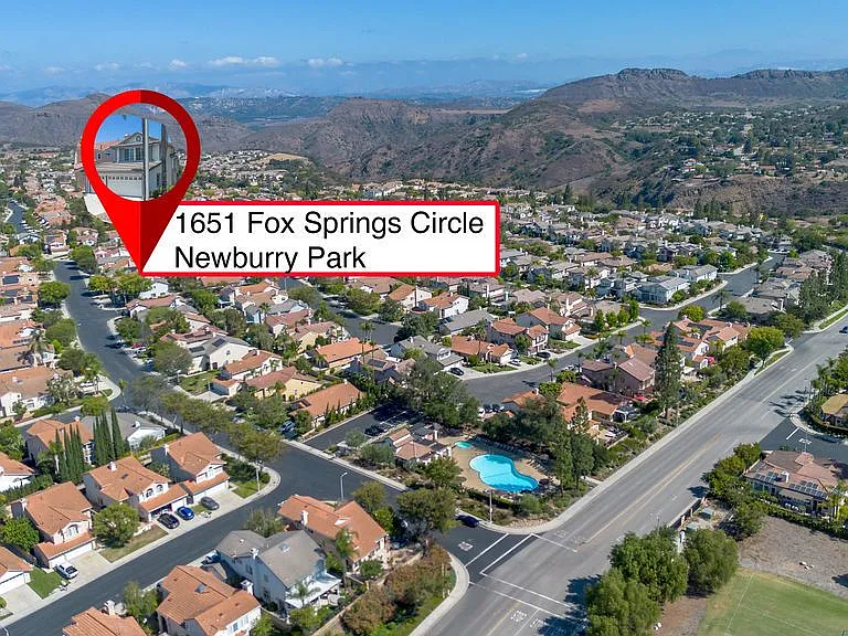 1651 Fox Springs Cir — Photo 19