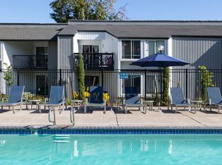 Hidden Oaks Apartments, Portland, OR 97230