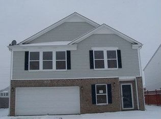 3120 Black Forest Ln, Indianapolis, IN 46239