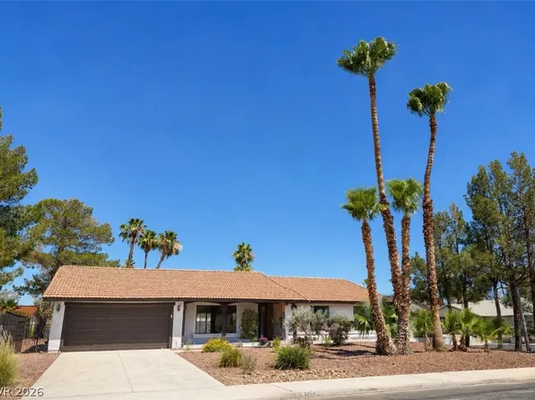 3360 Paso Andres St, Las Vegas, NV 89146