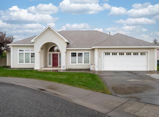 3514 Waterford St, Richland, WA 99352