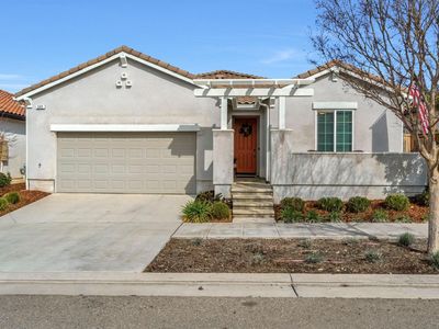 649 Wood Crest Ave, Madera, CA, 93636