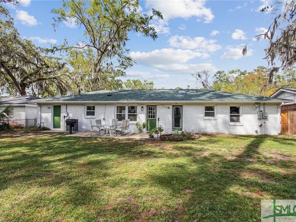 507 Lee Blvd, Savannah, GA 31405