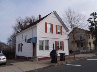 34 Carleton St, Providence, RI 02908