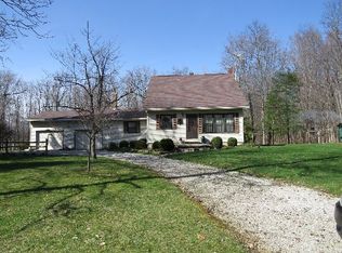 640 Township Road 852, Ashland, OH 44805