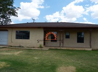 3021 Virginia Ave, Clovis, NM 88101
