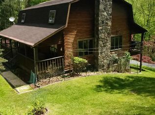 2419 River Rd, Damascus, PA 18415