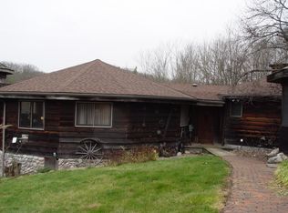 1491 W Dowling Rd, Dowling, MI 49050