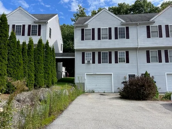 3 Lyndale Ave APT D, Webster, MA 01570