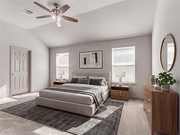 5th image of 12508 Native Hill Dr