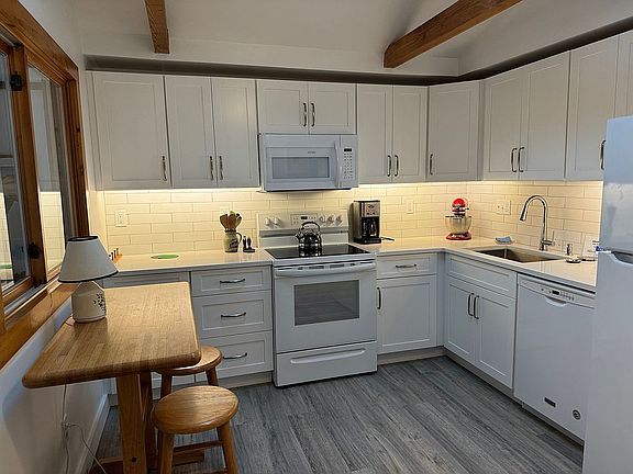 kitchen - full remodel 2023 