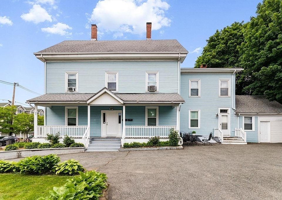1st image of 33 Warren St