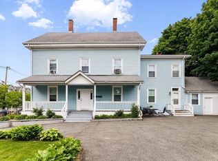 33 Warren St, Peabody, MA 01960